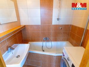 Prodej bytu 3+1, Hulín, Družba, 68 m2