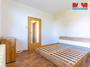 Prodej bytu 3+1, Hulín, Družba, 68 m2