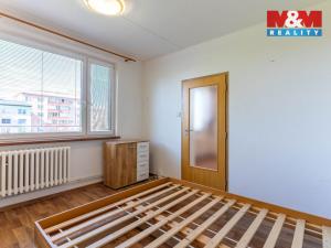 Prodej bytu 3+1, Hulín, Družba, 68 m2