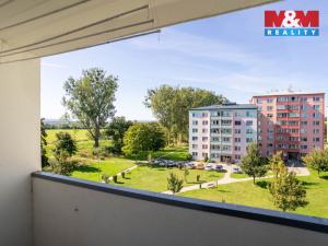 Prodej bytu 3+1, Hulín, Družba, 68 m2