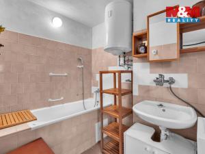 Prodej rodinného domu, Nová Paka, Husova, 147 m2
