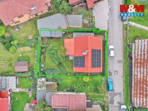 Prodej rodinného domu, Nová Paka, Husova, 147 m2