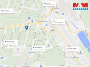 Prodej rodinného domu, Nová Paka, Husova, 147 m2