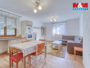 Prodej rodinného domu, Nýrsko - Starý Láz, 135 m2