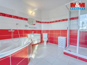 Prodej rodinného domu, Nýrsko - Starý Láz, 135 m2