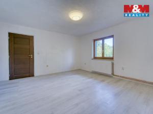 Prodej rodinného domu, Nýrsko - Starý Láz, 135 m2