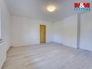 Prodej rodinného domu, Nýrsko - Starý Láz, 135 m2