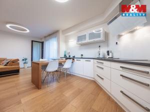 Prodej bytu 3+kk, Praha - Hloubětín, 80 m2