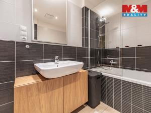 Prodej bytu 3+kk, Praha - Hloubětín, 80 m2