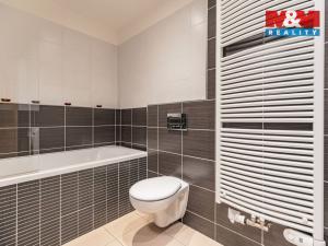 Prodej bytu 3+kk, Praha - Hloubětín, 80 m2