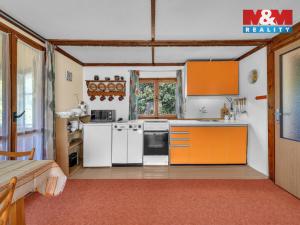 Prodej chaty, Svídnice, 50 m2
