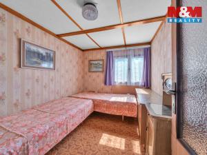 Prodej chaty, Svídnice, 50 m2