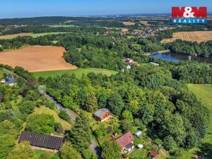 Prodej chaty, Svídnice, 50 m2