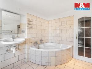 Prodej rodinného domu, Hrádek nad Nisou, Nádražní, 250 m2