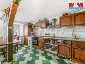 Prodej rodinného domu, Hrádek nad Nisou, Nádražní, 250 m2