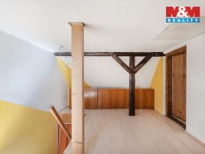 Prodej rodinného domu, Hrádek nad Nisou, Nádražní, 250 m2