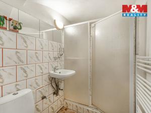 Prodej rodinného domu, Hrádek nad Nisou, Nádražní, 250 m2