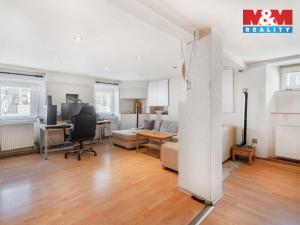 Prodej rodinného domu, Hrádek nad Nisou, Nádražní, 250 m2