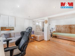 Prodej rodinného domu, Hrádek nad Nisou, Nádražní, 250 m2