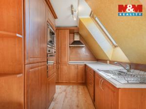 Prodej bytu 4+kk, Liberec - Liberec XIV-Ruprechtice, Horská, 96 m2