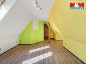 Prodej bytu 4+kk, Liberec - Liberec XIV-Ruprechtice, Horská, 96 m2