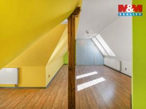 Prodej bytu 4+kk, Liberec - Liberec XIV-Ruprechtice, Horská, 96 m2