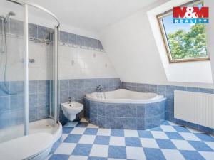 Prodej bytu 4+kk, Liberec - Liberec XIV-Ruprechtice, Horská, 96 m2