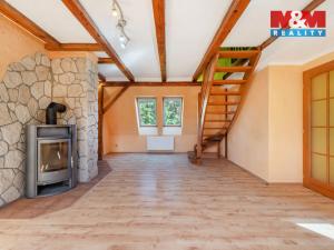 Prodej bytu 4+kk, Liberec - Liberec XIV-Ruprechtice, Horská, 96 m2