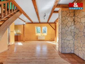 Prodej bytu 4+kk, Liberec - Liberec XIV-Ruprechtice, Horská, 96 m2