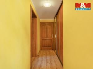 Prodej bytu 4+kk, Liberec - Liberec XIV-Ruprechtice, Horská, 96 m2