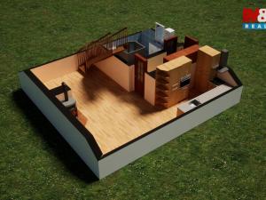 Prodej bytu 4+kk, Liberec - Liberec XIV-Ruprechtice, Horská, 96 m2