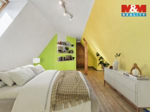 Prodej bytu 4+kk, Liberec - Liberec XIV-Ruprechtice, Horská, 96 m2
