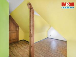 Prodej bytu 4+kk, Liberec - Liberec XIV-Ruprechtice, Horská, 96 m2