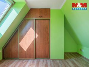 Prodej bytu 4+kk, Liberec - Liberec XIV-Ruprechtice, Horská, 96 m2
