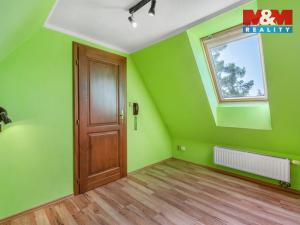 Prodej bytu 4+kk, Liberec - Liberec XIV-Ruprechtice, Horská, 96 m2