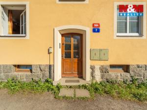 Prodej bytu 4+kk, Liberec - Liberec XIV-Ruprechtice, Horská, 96 m2