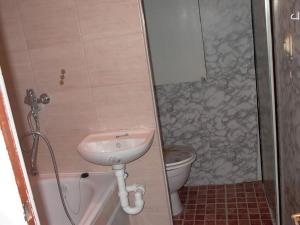 Pronájem bytu 2+kk, Bohušovice nad Ohří, 38 m2