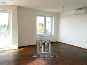 Pronájem bytu 2+kk, Praha - Kamýk, Zimova, 41 m2