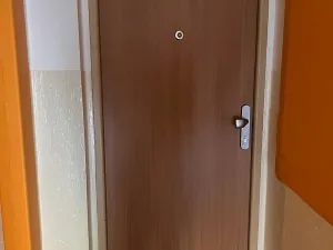 Prodej bytu 3+1, Karlovy Vary, Vítězná, 84 m2