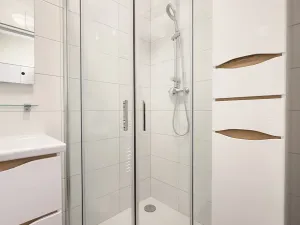 Pronájem bytu 2+1, Poděbrady, Fügnerova, 54 m2