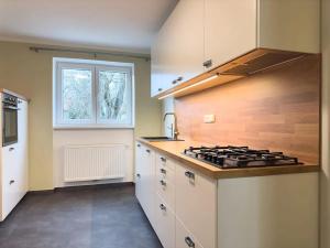 Pronájem bytu 2+1, Poděbrady, Fügnerova, 54 m2