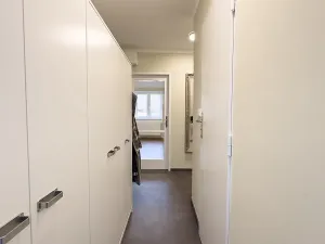 Pronájem bytu 2+1, Poděbrady, Fügnerova, 54 m2