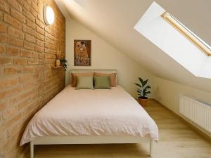 Prodej bytu 2+kk, Brno, Masarykova, 55 m2