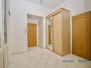 Pronájem bytu 2+kk, Praha - Holešovice, Přístavní, 68 m2