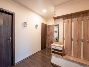 Prodej bytu 3+1, Praha - Letňany, Tupolevova, 85 m2