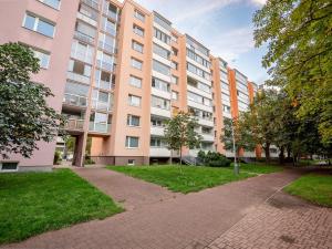 Prodej bytu 3+1, Praha - Letňany, Tupolevova, 85 m2