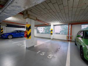 Prodej bytu 3+1, Praha - Letňany, Tupolevova, 85 m2
