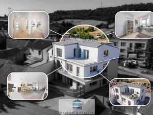 Prodej bytu 3+kk, Nebovidy, 76 m2