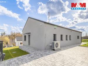 Prodej rodinného domu, Žermanice, 110 m2