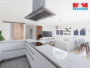 Prodej rodinného domu, Žermanice, 110 m2